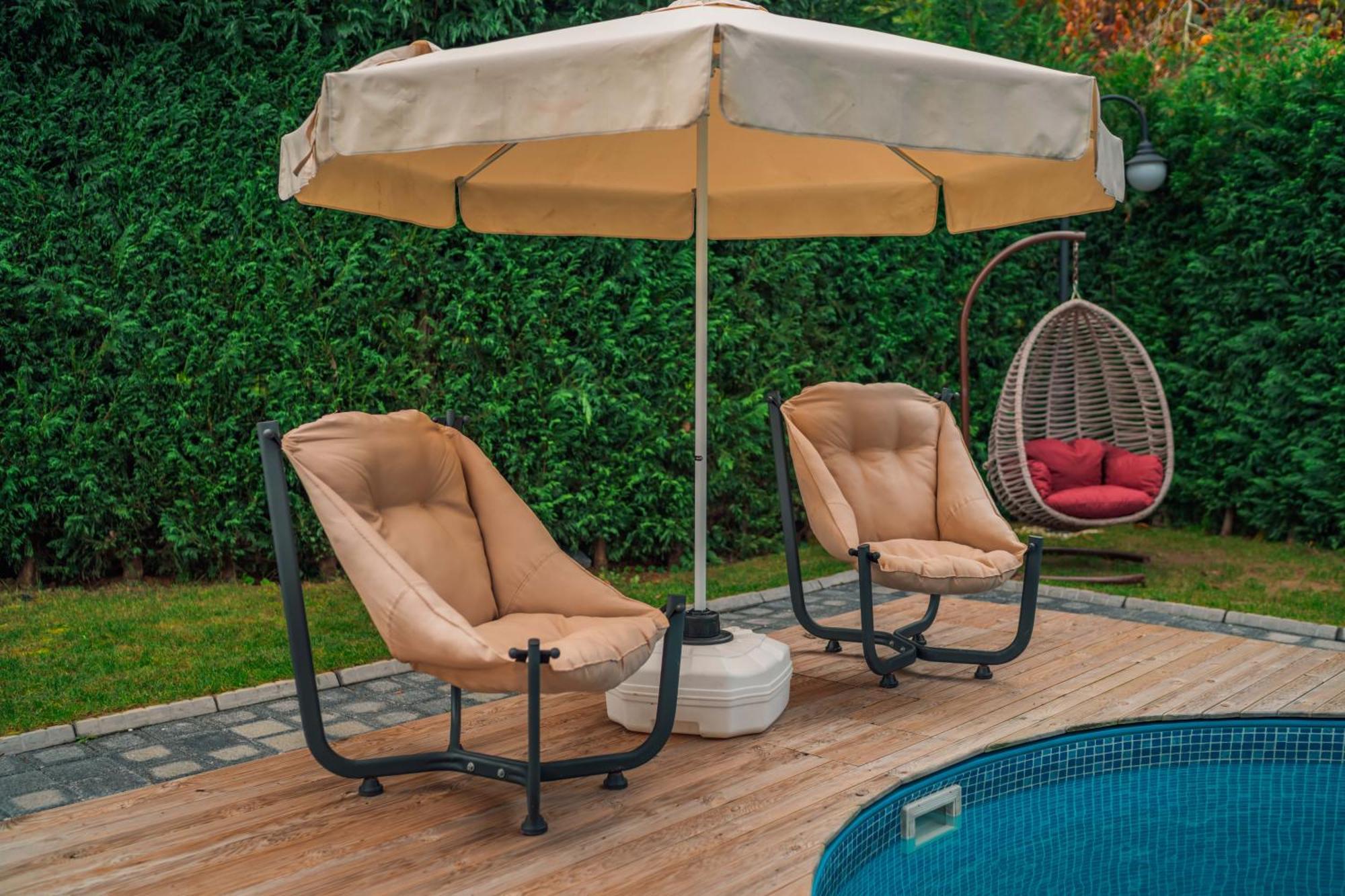 ספנג'ה Alfa Suites & Spa מראה חיצוני תמונה